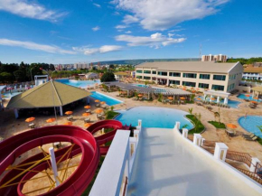 Lacqua di Roma lV Apartamento Caldas Novas